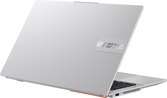Ноутбук ASUS VivoBook S15 OLED K5504VA-MA412W