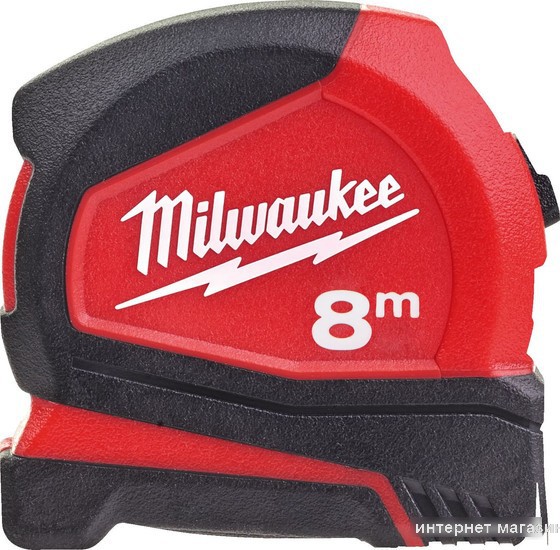 Рулетка Milwaukee 4932459594