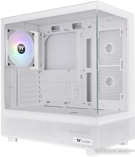 Корпус Thermaltake View 270 TG ARGB Snow CA-1Y7-00M6WN-00