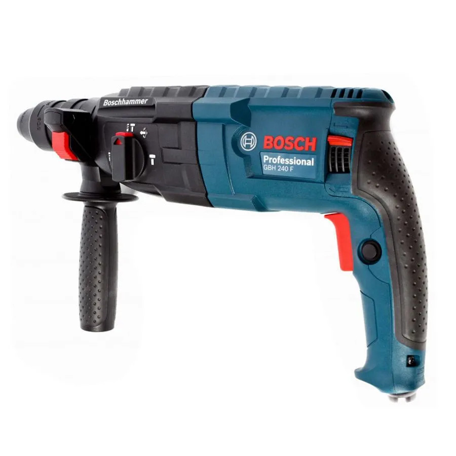 Перфоратор Bosch GBH 240 F Professional