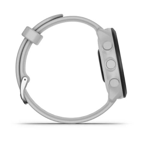 Умные часы Garmin Forerunner 55 (белый)