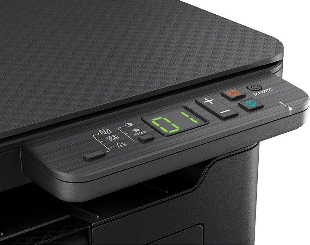 Kyocera Mita ECOSYS MA2000 1102Y83NX0