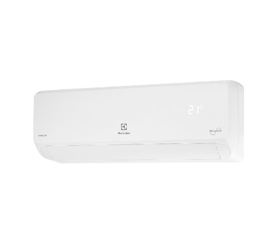 Кондиционер Electrolux Fusion 2.0 Super DC Inverter EACS/I-24HF2/N8_24Y