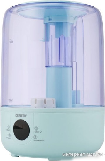 Увлажнитель воздуха CENTEK CT-5110