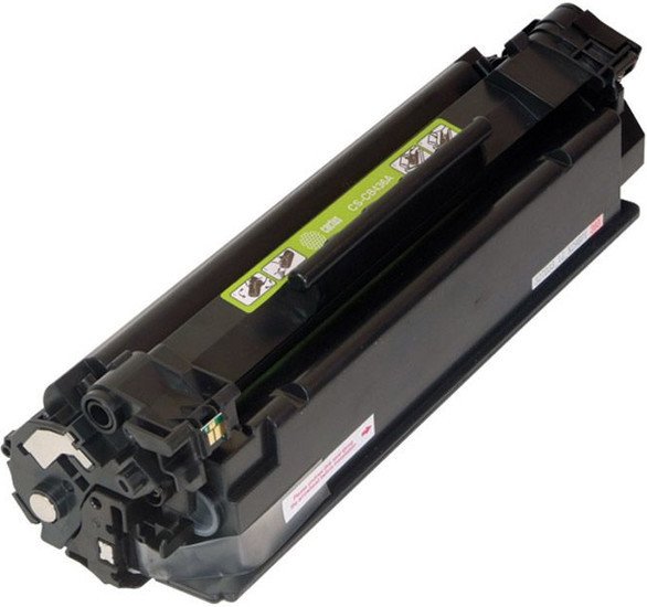 Картридж CACTUS CS-CB436AS (HP 36A (CB436A))