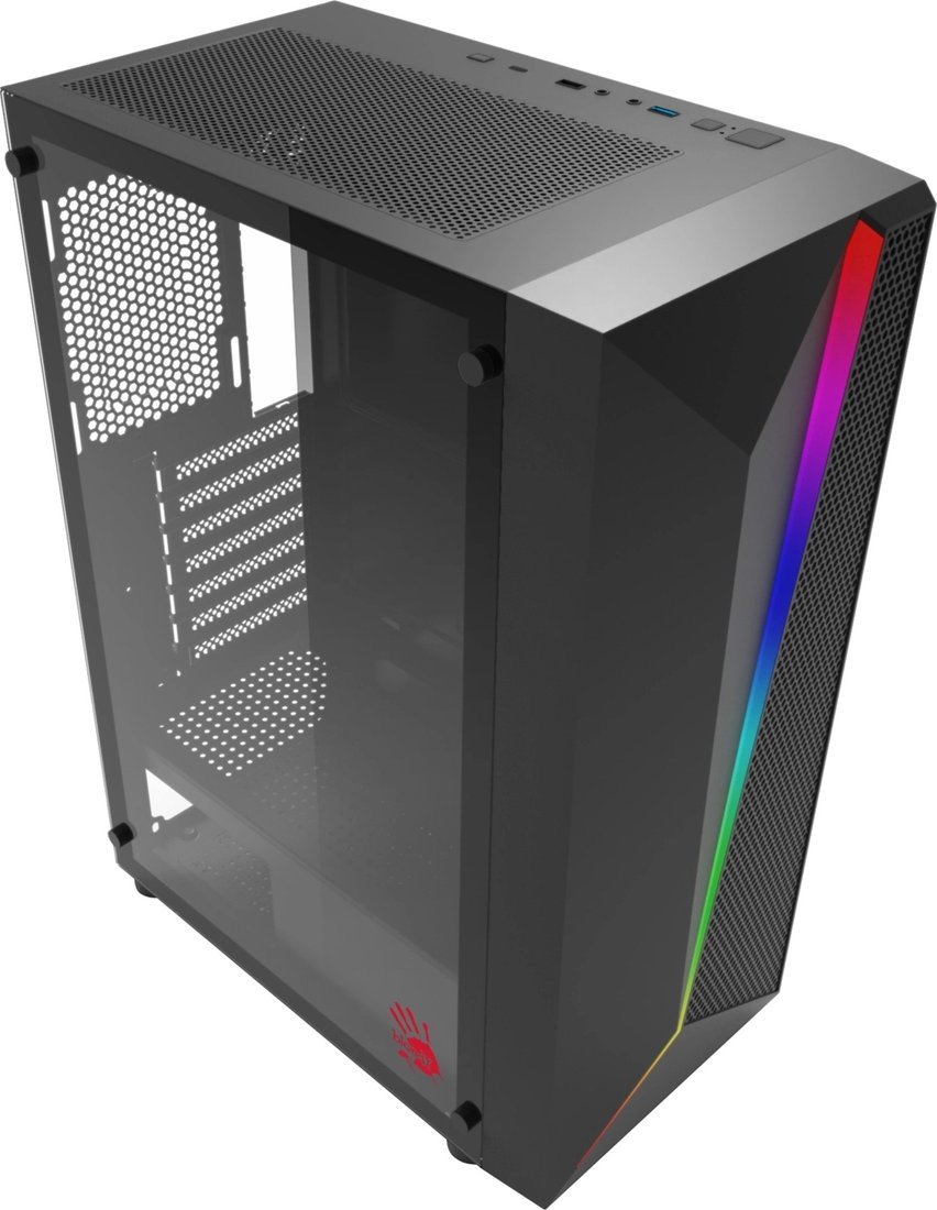 A4Tech Bloody BD-CC106 (черный)