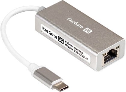 ExeGate EXE-77C-45 EX296216RUS