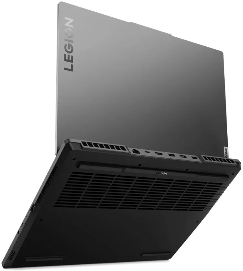 Игровой ноутбук Lenovo Legion 5 15IAH7 82RC009TPB