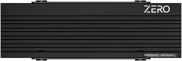 Радиатор для SSD ID-Cooling Zero M05