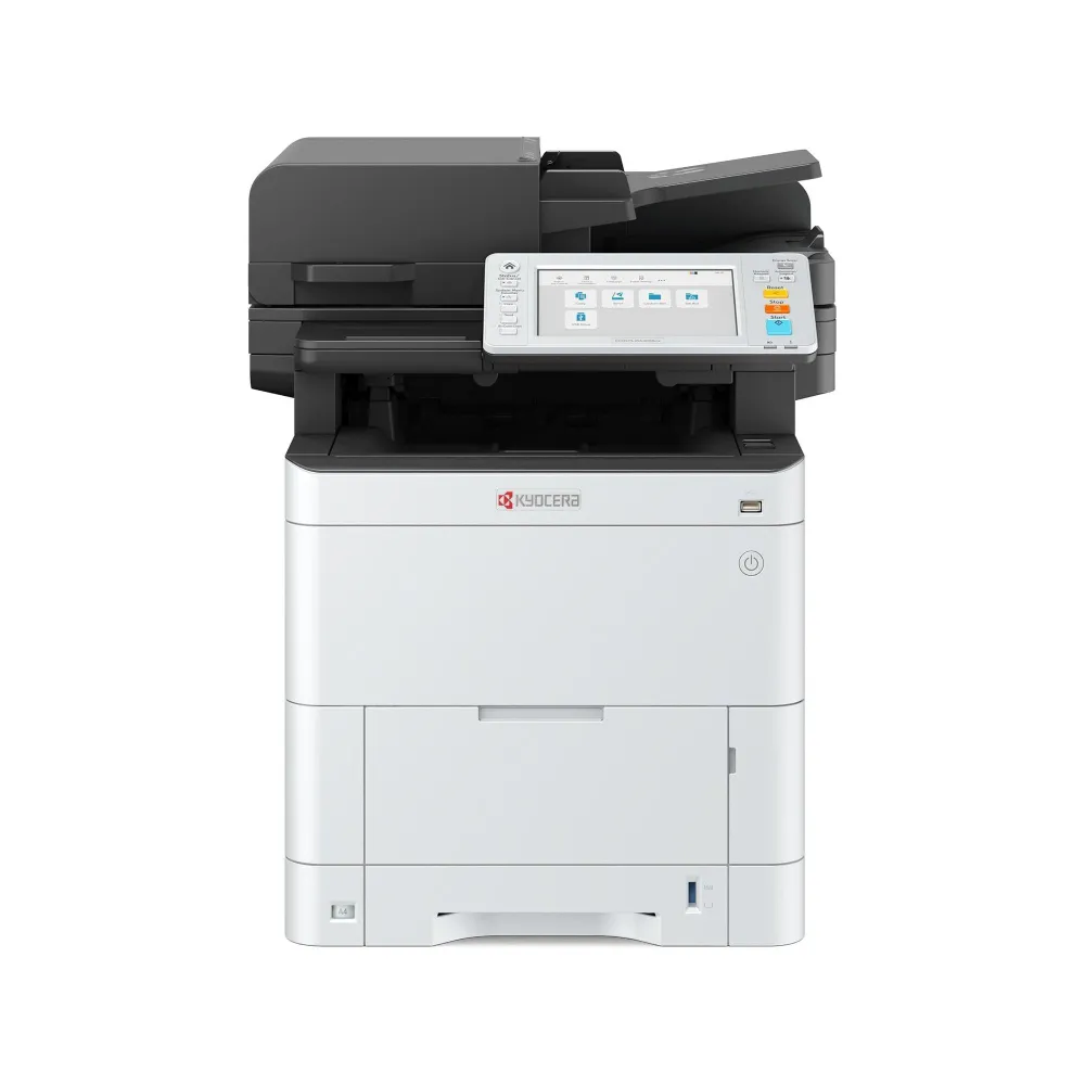 МФУ Kyocera Mita ECOSYS MA4000cix 1102Z43NL0