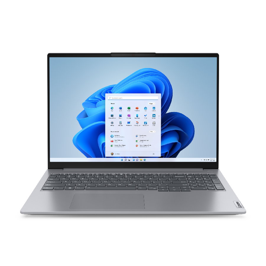 Ноутбук Lenovo ThinkBook 16 G6 IRL 21KH00SVUS