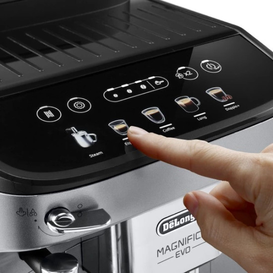 Эспрессо кофемашина DeLonghi Magnifica Evo ECAM290.31.SB
