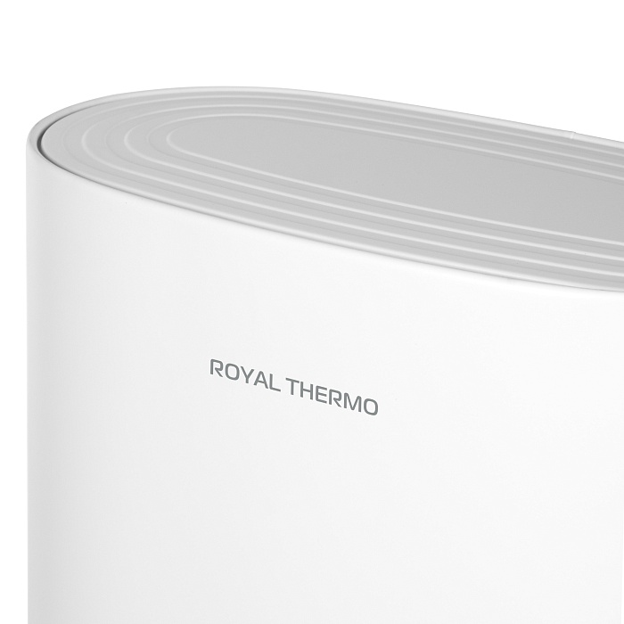 Накопительный электрический водонагреватель Royal Thermo RWH 30 Aqua Inox Inverter