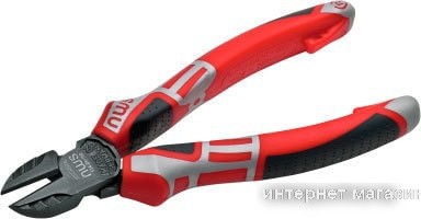 Кусачки боковые (бокорезы) NWS 134-69-145