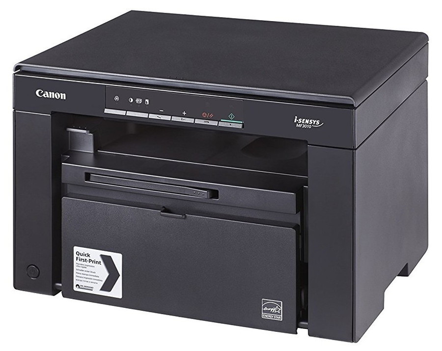 МФУ Canon i-SENSYS MF3010