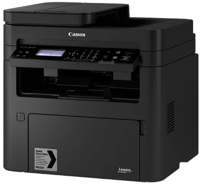 МФУ Canon i-SENSYS MF264dw