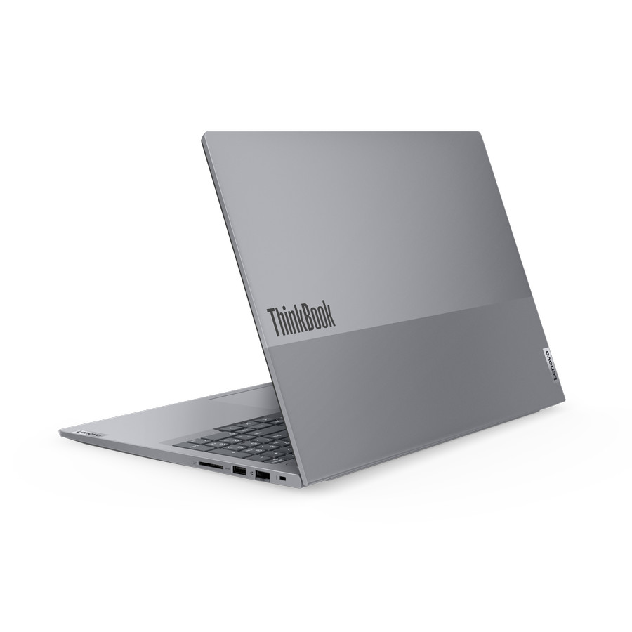 Ноутбук Lenovo ThinkBook 16 G6 IRL 21KH005SEV