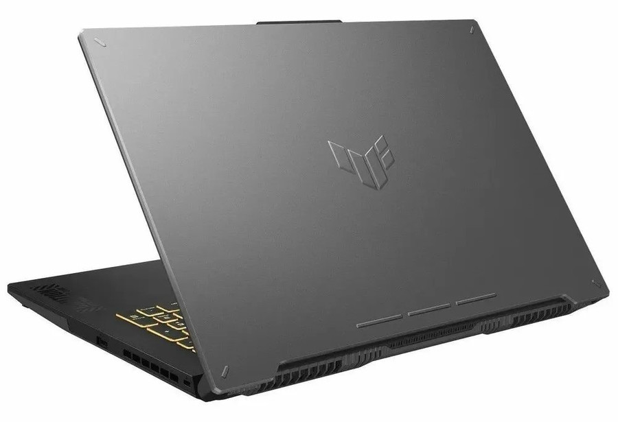 Игровой ноутбук ASUS TUF Gaming F15 2023 FX507VV-LP186