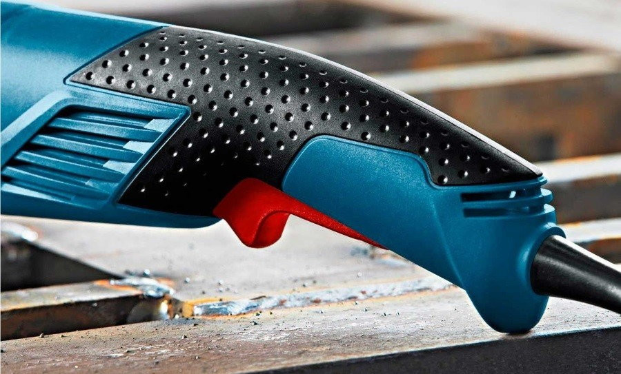 Угловая шлифмашина Bosch GWS 18-125 SL Professional 06017A3200