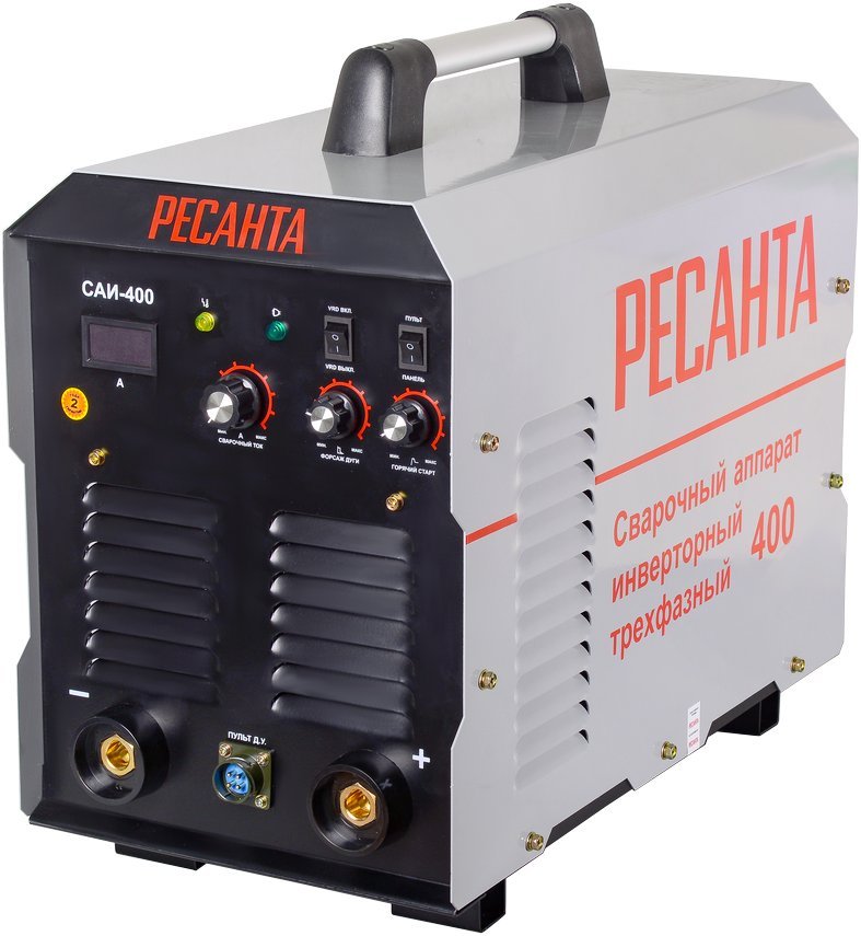 Ресанта САИ 400