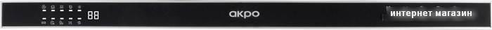 Посудомоечная машина Akpo ZMA60 Series 5 Autoopen