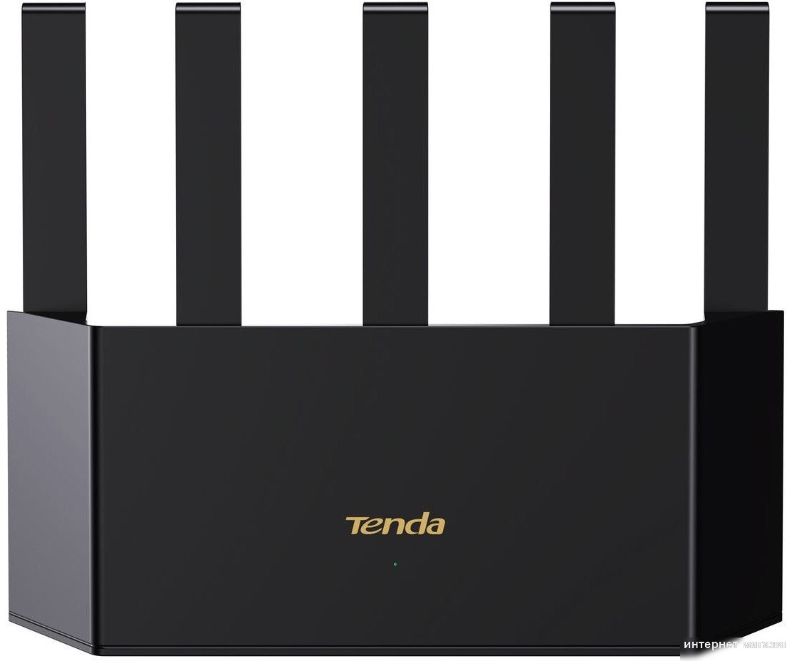 Wi-Fi роутер Tenda TX12L Pro