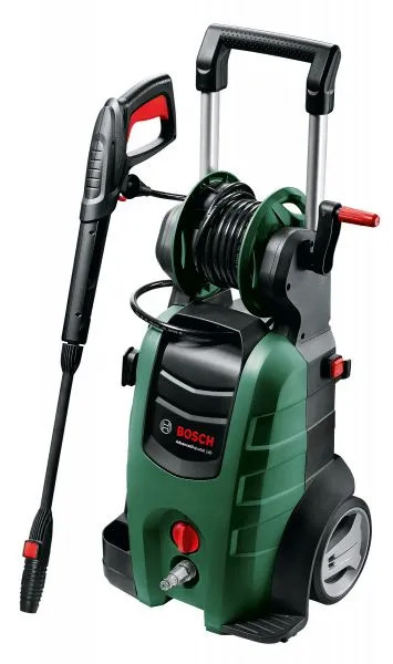 Мойка высокого давления Bosch AdvancedAquatak 140 06008A7D00