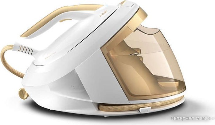 Утюг Philips PerfectCare 8000 Series PSG8040/60