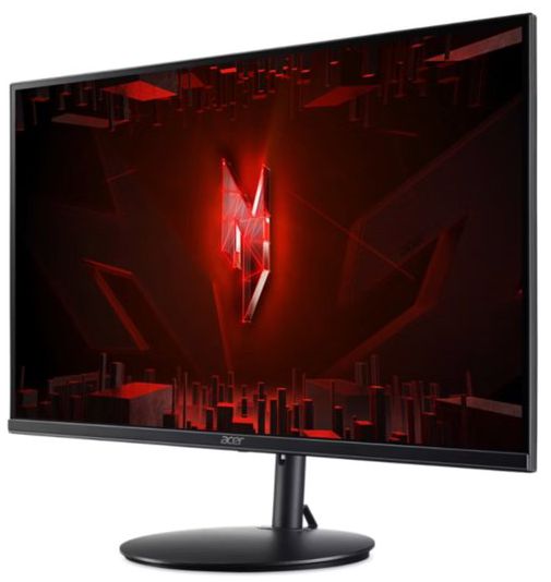 Игровой монитор Acer Nitro XF270M3biiph UM.HX0EE.315
