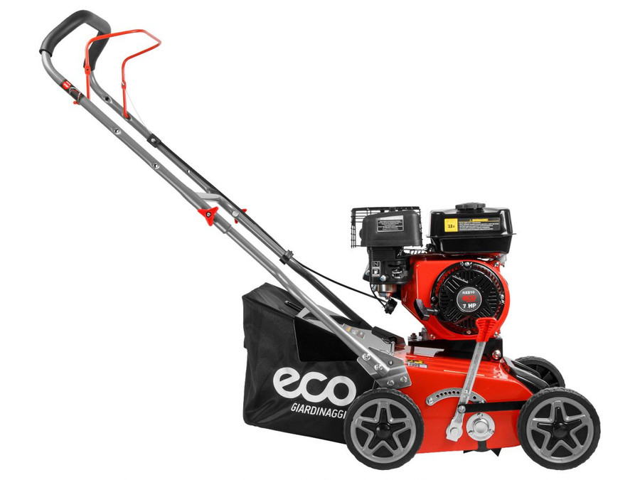 Скарификатор-аэратор ECO SCG-400