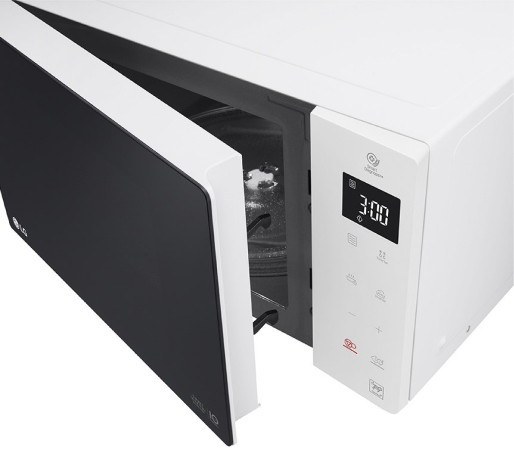 Микроволновая печь LG MW25R35GISW