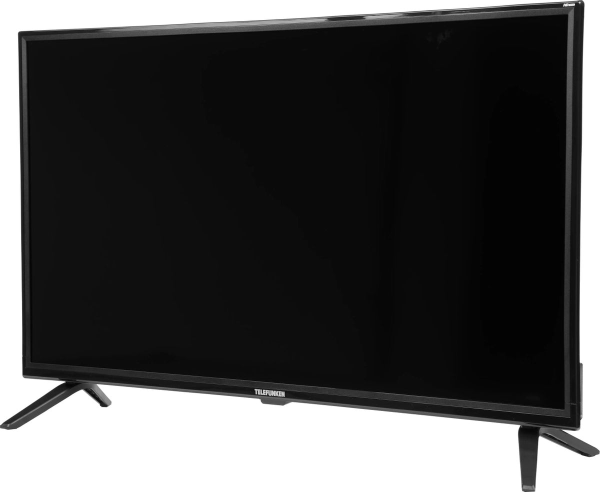 Телевизор TELEFUNKEN TF-LED32S04T2