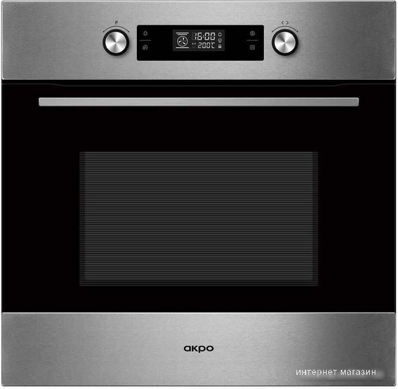 Электрический духовой шкаф Akpo PEA 7009 MED04 IX