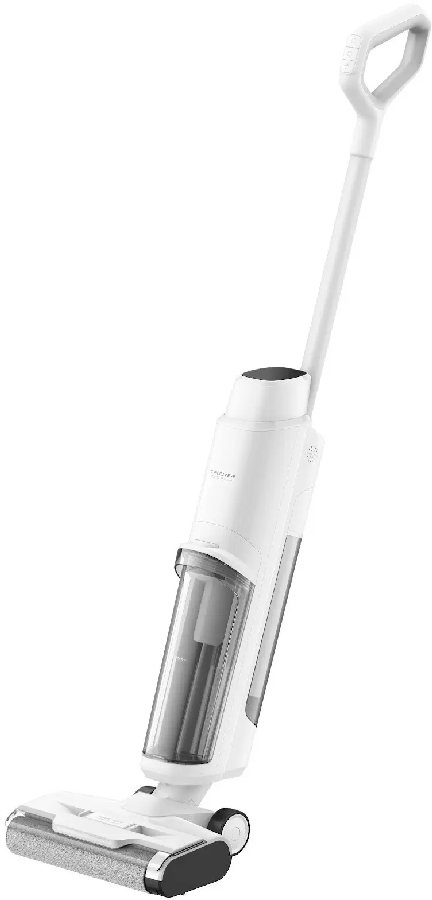Вертикальный пылесос с влажной уборкой Dreame Trouver Wet and Dry Vacuum K10 BVC-T8A