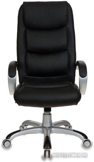 Кресло Бюрократ CH-S840N (черный)