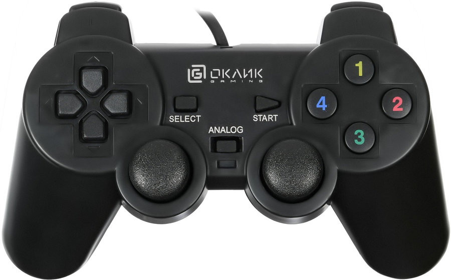 Геймпад Oklick GP-200M