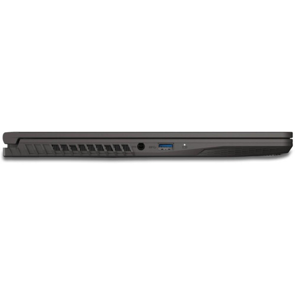 Игровой ноутбук MSI Thin 15 B12UDX-2424XBY