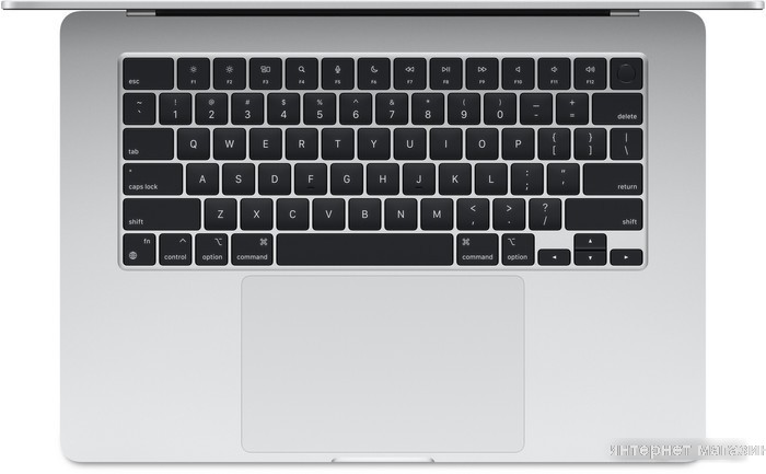 Ноутбук Apple Macbook Air 15" M3 2024 MRYQ3