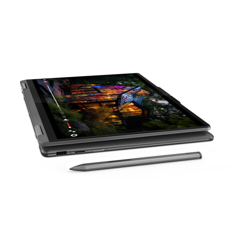 Ноутбук 2-в-1 Lenovo Yoga 7 2-in-1 14IML9 83DJ0095RU