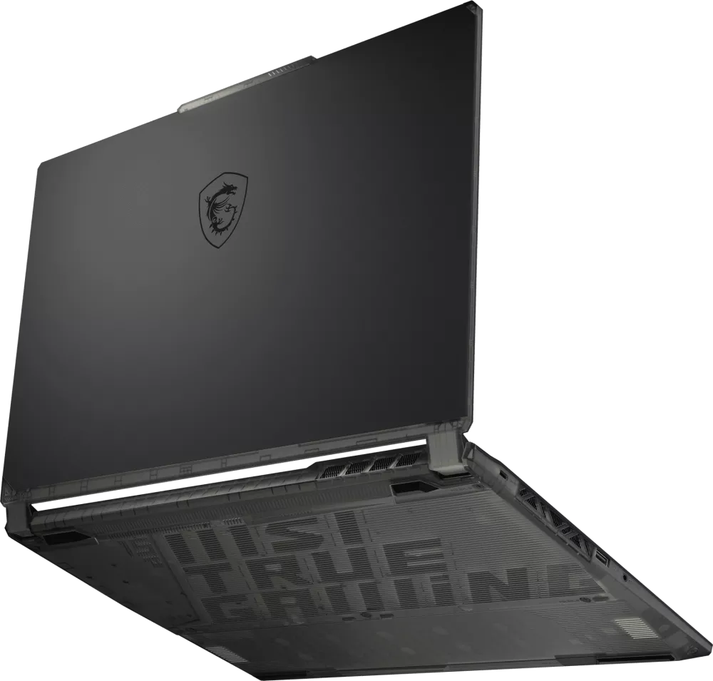 Игровой ноутбук MSI Cyborg 15 A13VF-1223XRU