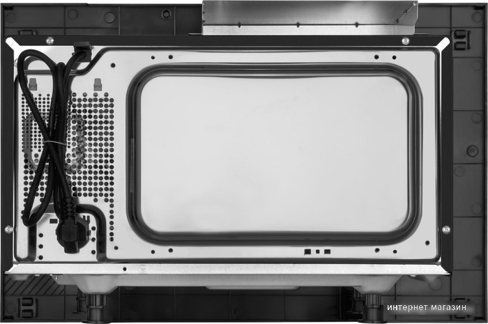 Микроволновая печь Weissgauff HMT-625 Grill