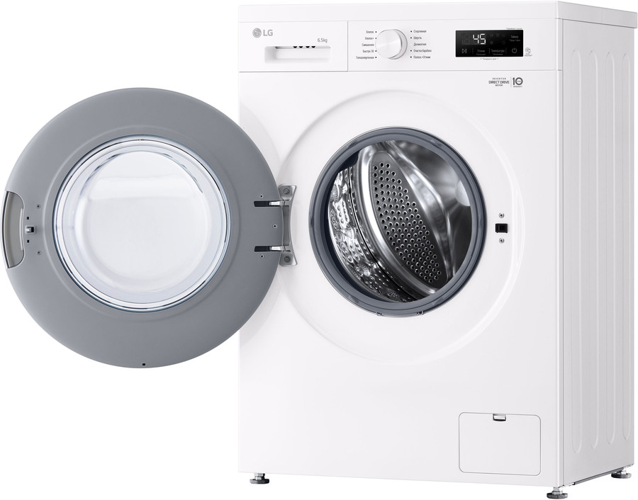 Стиральная машина LG F2Y1WS3W