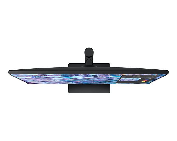 Монитор Samsung S6 LS27B610EQIXCI