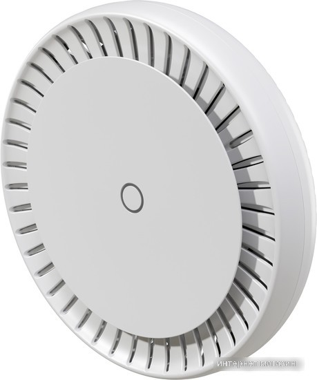 Точка доступа Mikrotik cAP ax