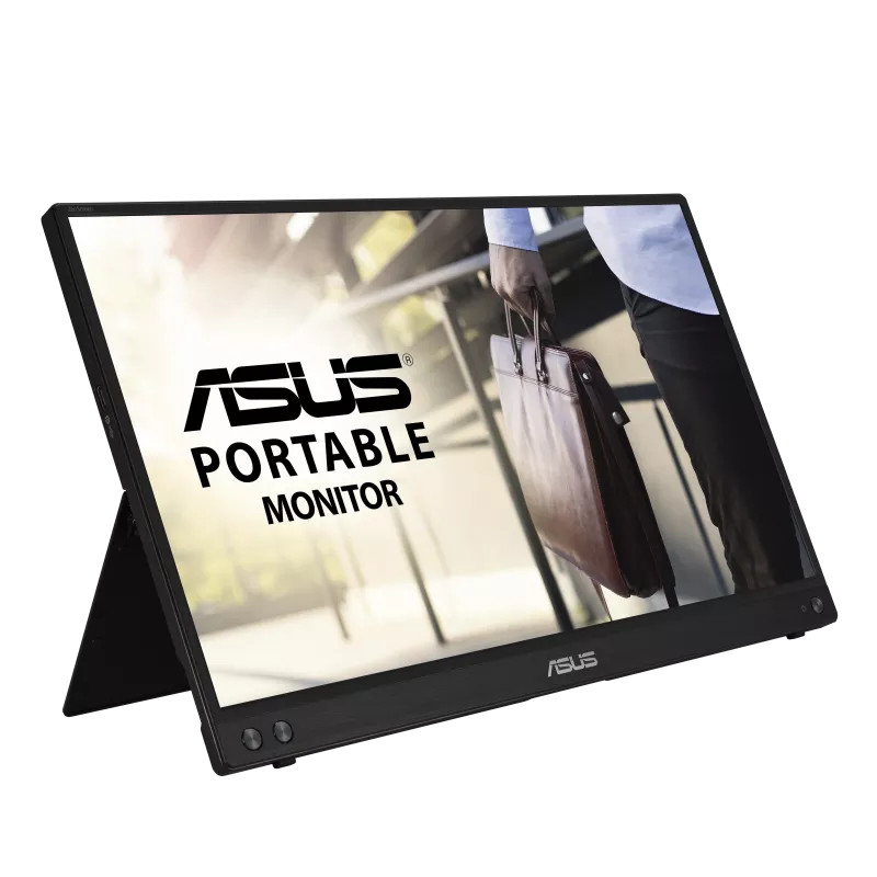 Монитор ASUS MB16ACV