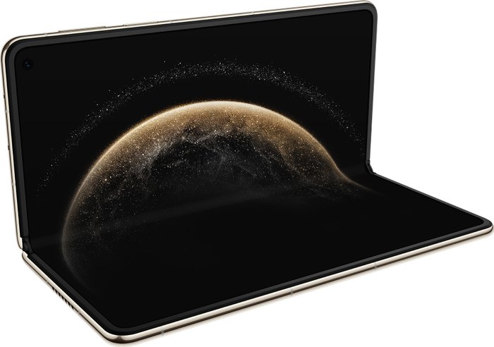 Смартфон Huawei Mate X6 ICL-LX9 12GB/512GB (туманно-серый)