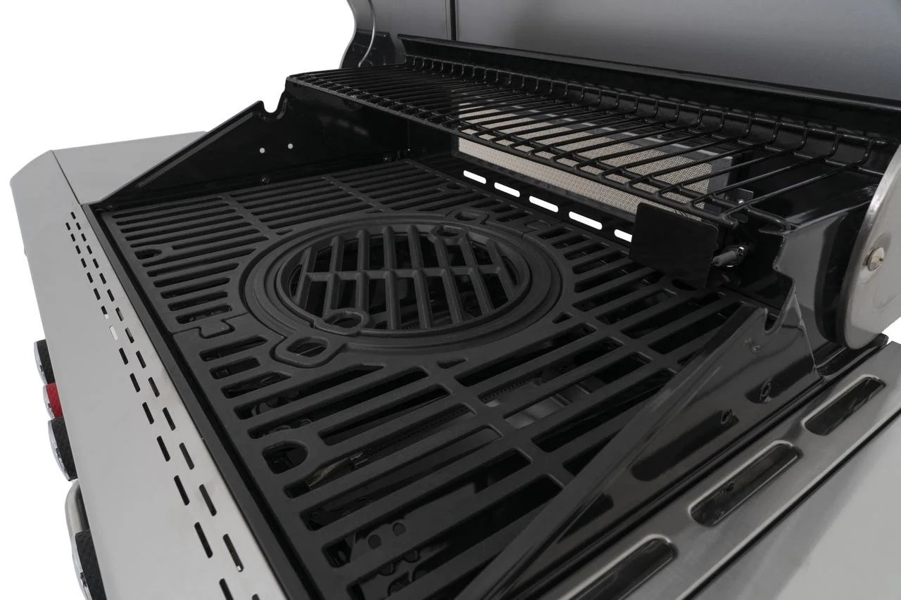 Газовый гриль для дачи Nexgrill Deluxe 720-0958HA