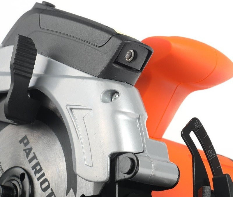 Дисковая пила Patriot CS 188