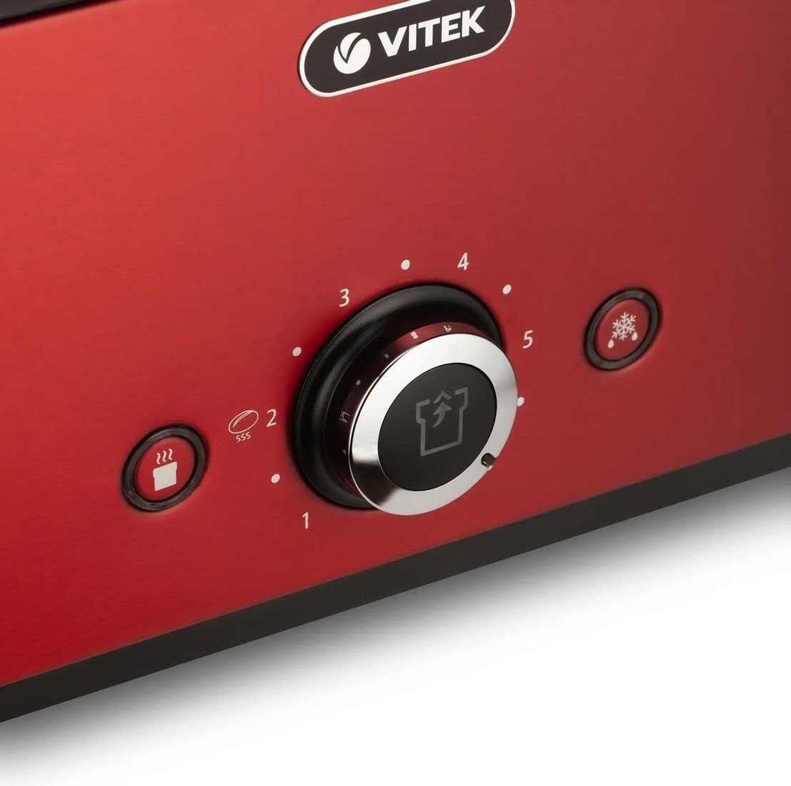 Тостер Vitek Verde VT-7164