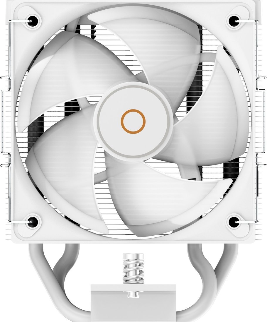Кулер для процессора Ocypus Gamma A40 WH ARGB